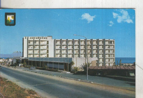 Postal 5440 : Hotel 3 Caravelas de Torremolinos