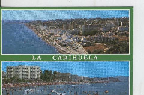 Postal 07643 : La Carihuela, Torremolinos