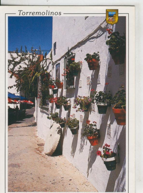 Postal 07742 : Torremolinos, El Bajondillo