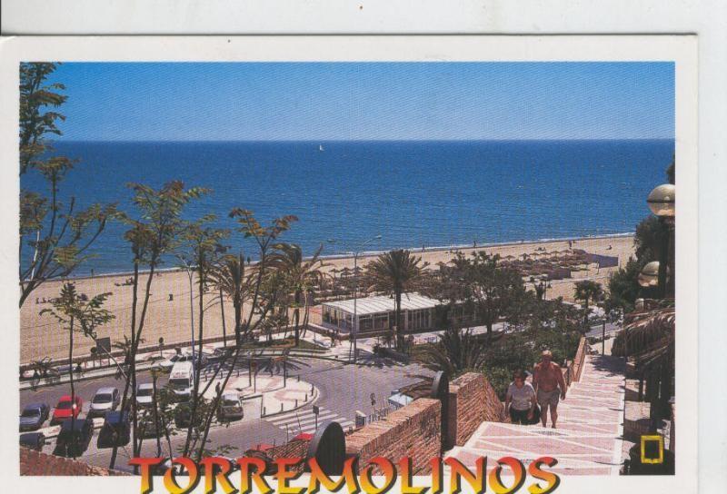 Postal 07900 : Torremolinos, El Bajondillo