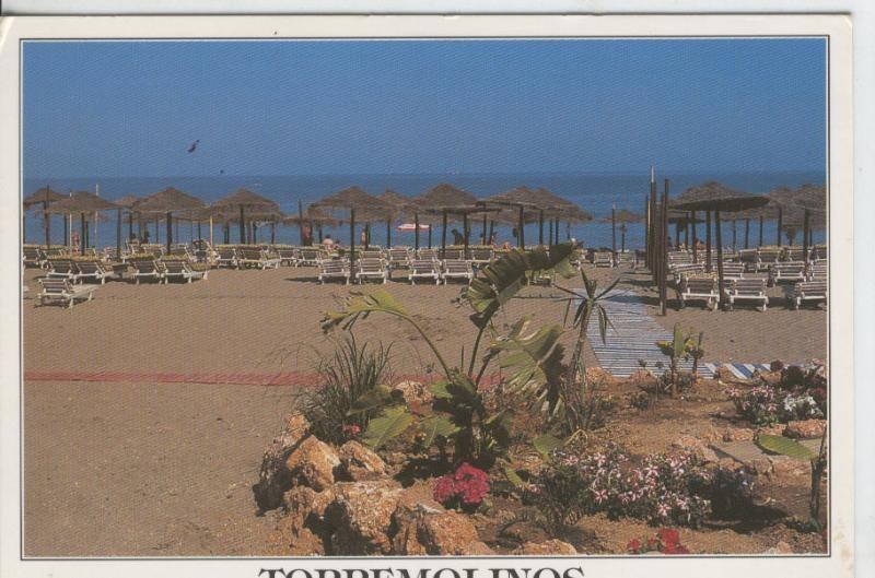 Postal 07916 : Torremolinos, El Bajondillo