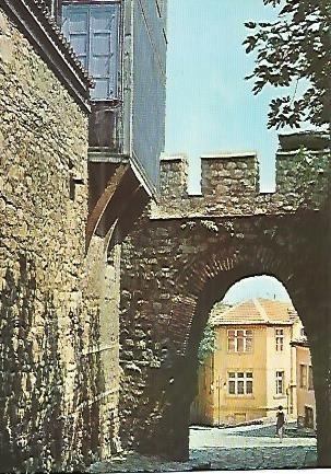 POSTAL 52976: BULGARIA