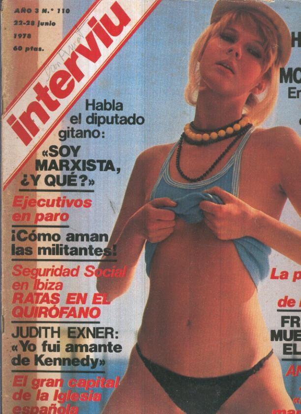 INTERVIU NUMERO 0110: KRISTINE