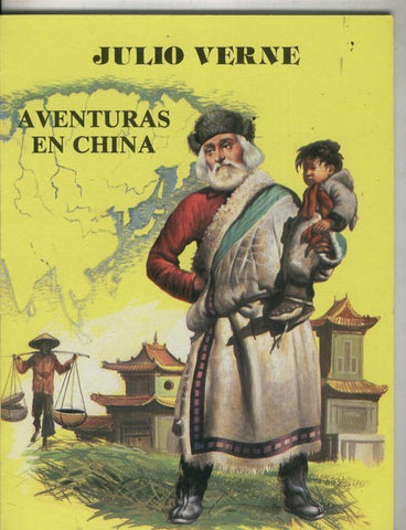 Aventuras numero 6
