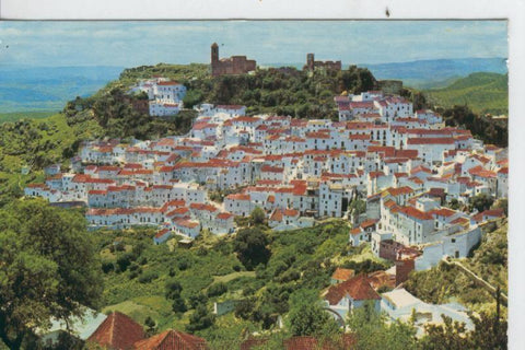 Postal 07607 : Casares, Malaga