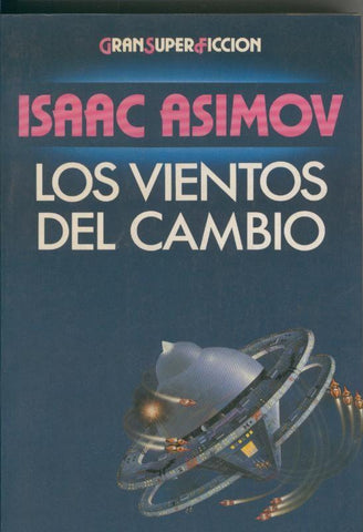Los vientos del cambio