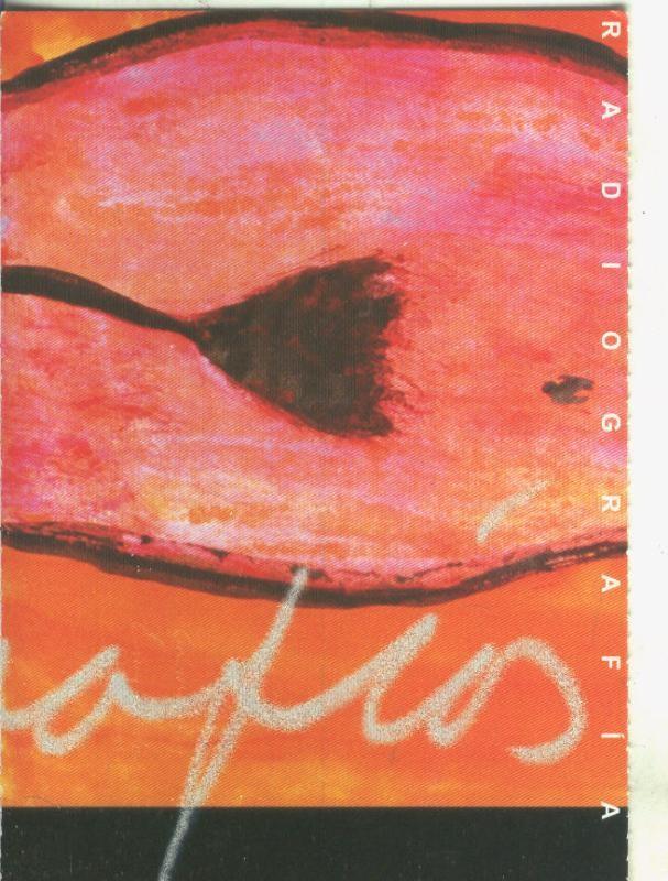 Postal 5666 : Propaganda de Galeria Pintzel, Pamplona