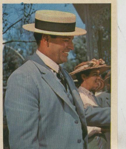 Cromos: Pollyanna numero 110