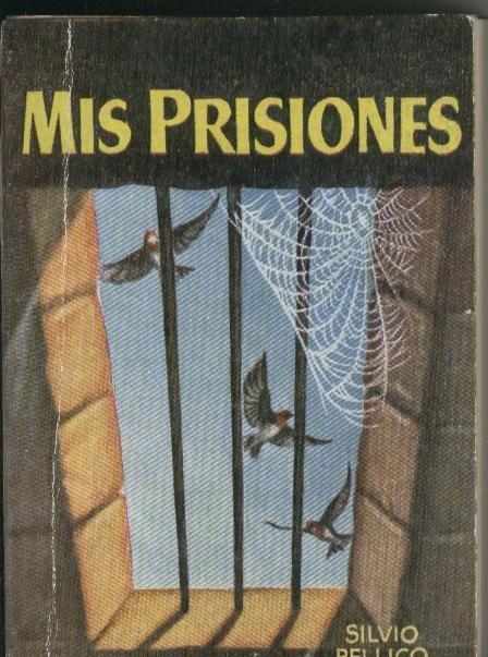 Enciclopedia Pulga: Mis prisiones