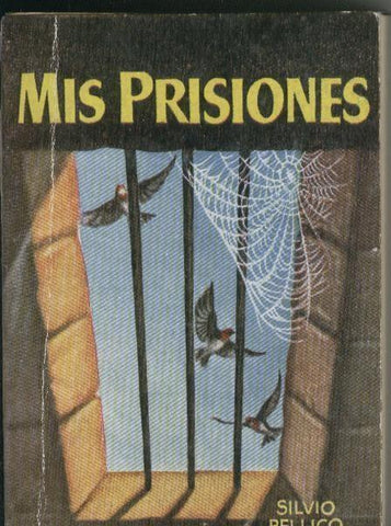 Enciclopedia Pulga: Mis prisiones