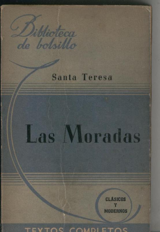Las Moradas