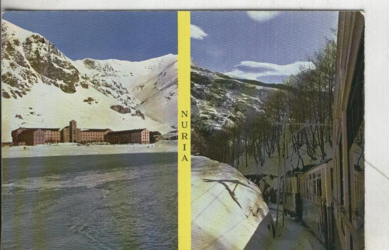 Postal: Nuria