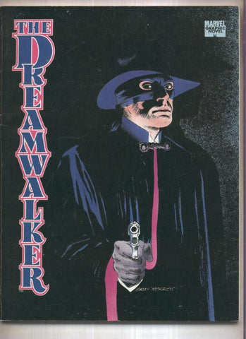The Dreamwalker