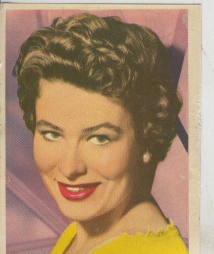 Cromos: Pollyanna numero 005: Nancy Olson