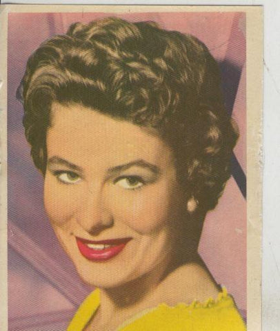 Cromos: Pollyanna numero 005: Nancy Olson