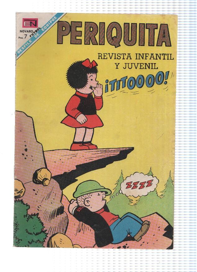 Periquita numero 89