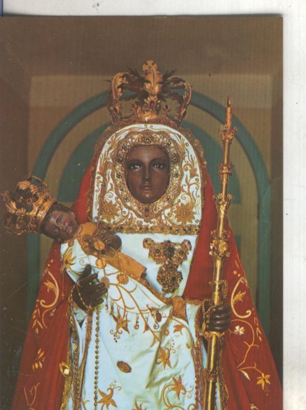 Postal 4946 : Virgen de Candelaria