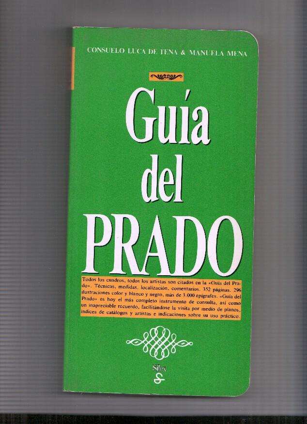 Guia del Prado