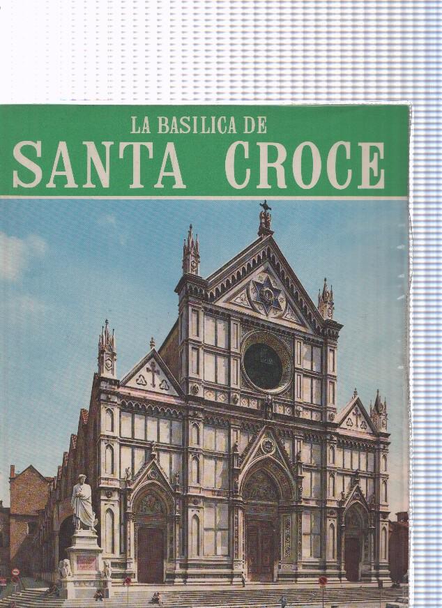 La Basilica de Santa Croce