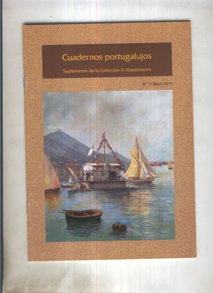 Cuadernos Portugalujos