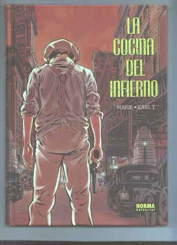 La cocina del infierno