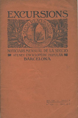Excursions numero 130
