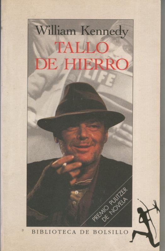 Tallo de hierro