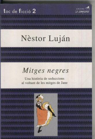 Mitges negres