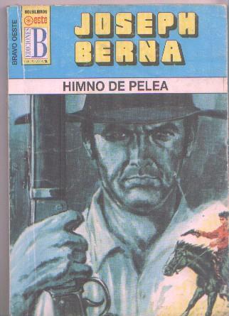 Himno de pelea (algo aviejada)