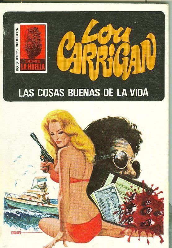 La Huella numero 090: Las cosas buenas de la vida