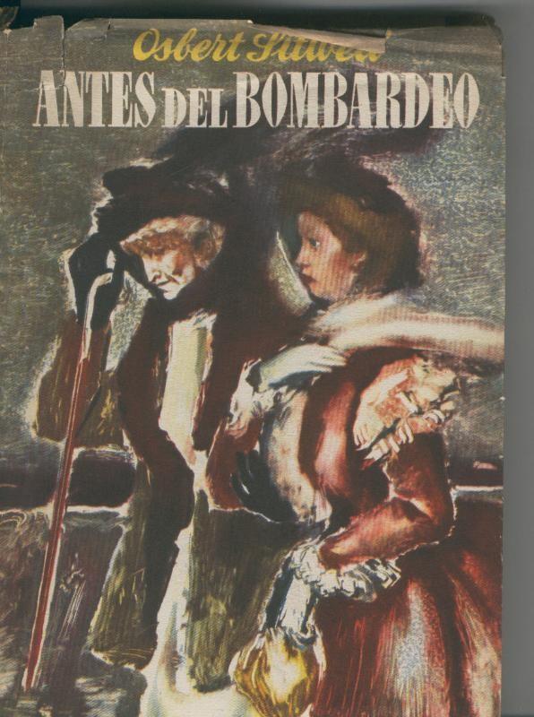 Antes del bombardeo