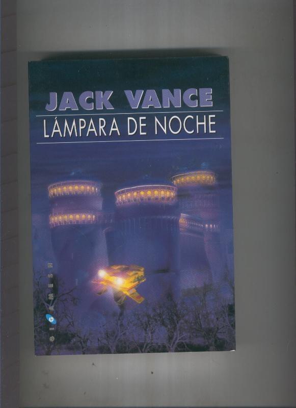 Lampara de noche