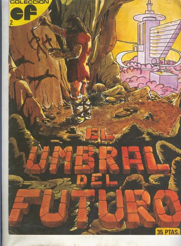CF numero 2