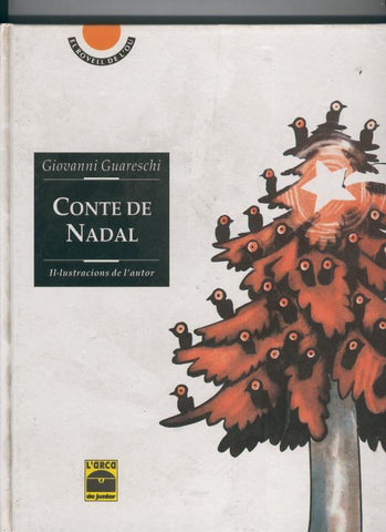 Conte de Nadal de Giovanni Guareschi