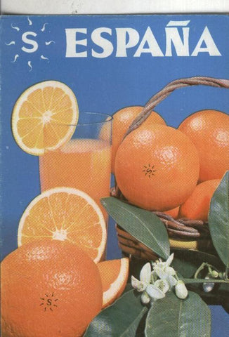 Postal: Sindicato Nacional de Frutos