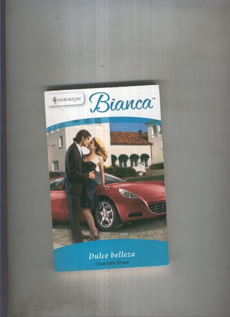Dulce belleza