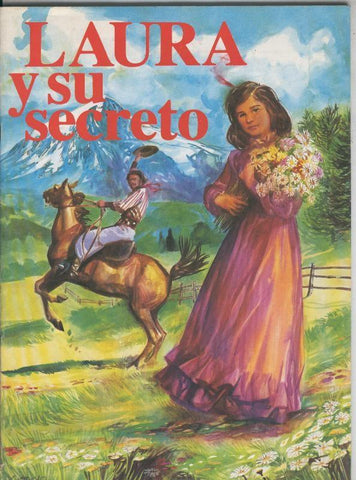 Laura y su secreto