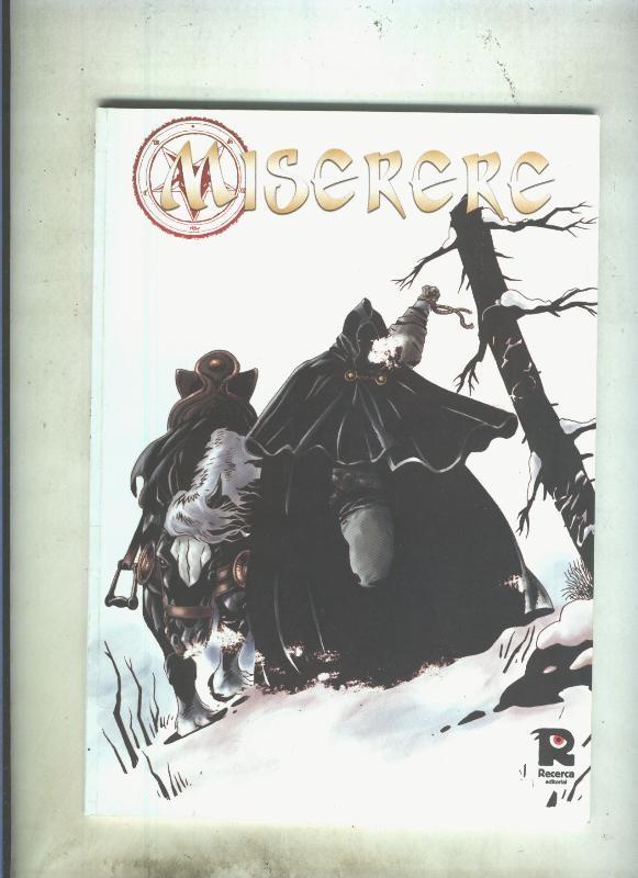 Miserere numero 1