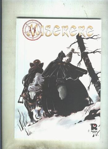 Miserere numero 1