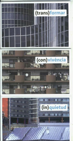 Postal 4321 : Publicitaria: Metropolis,revista-Barcelona, acordeon de 6 modelos