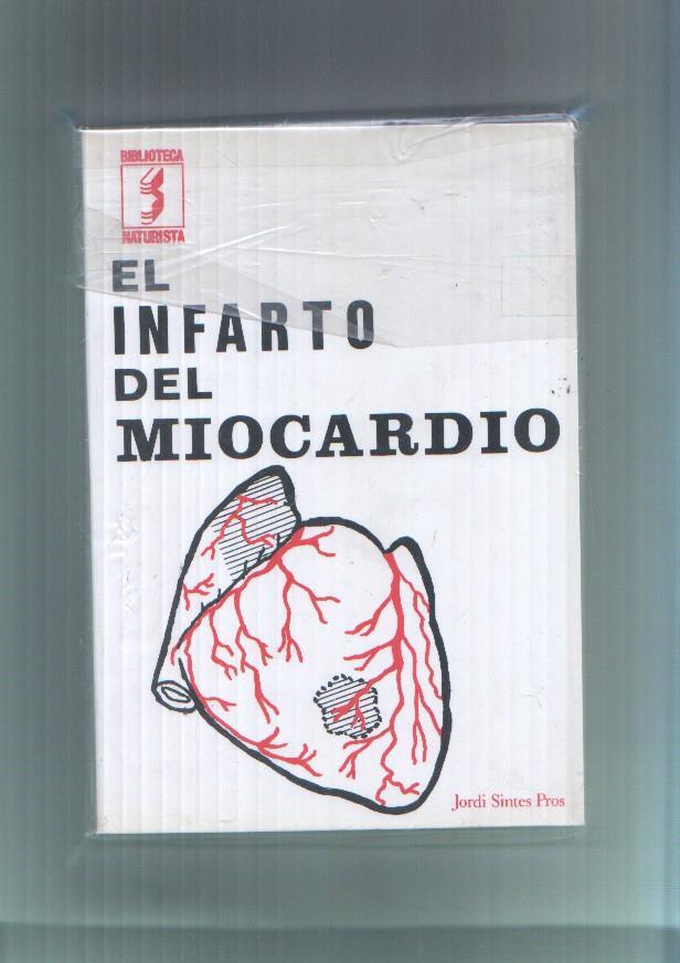 El infarto de miocardio