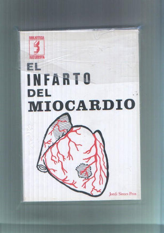 El infarto de miocardio