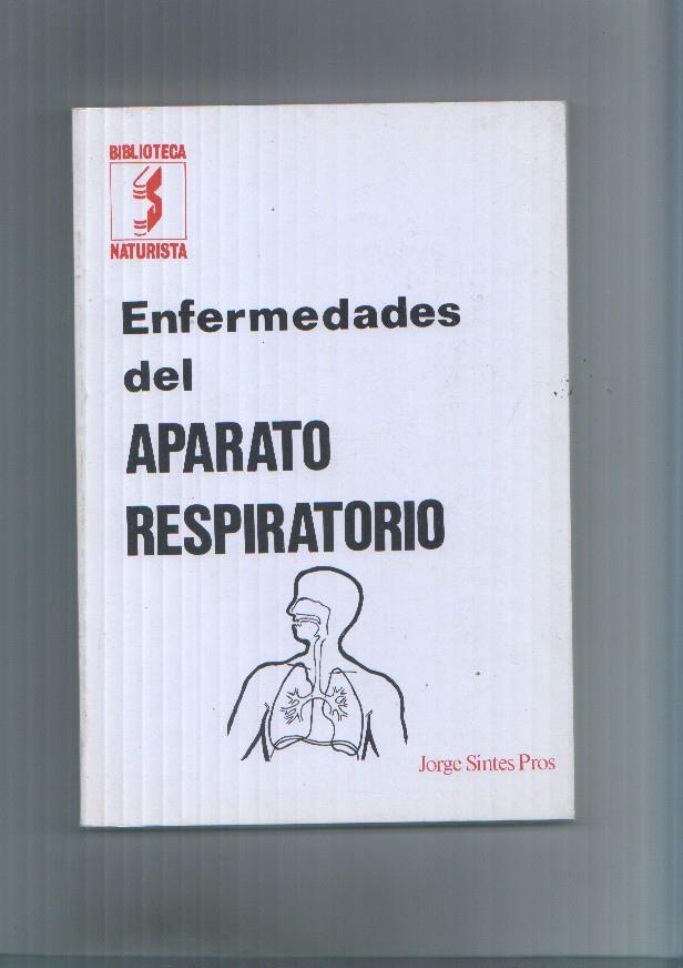 Enfermedades del aparato respiratorio