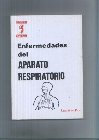 Enfermedades del aparato respiratorio