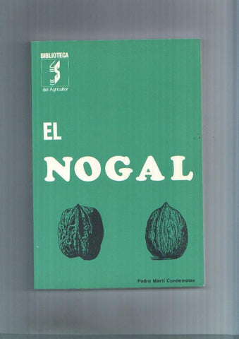 El Nogal