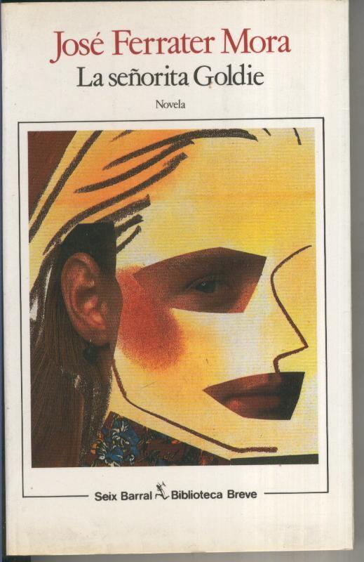 La señorita Goldie