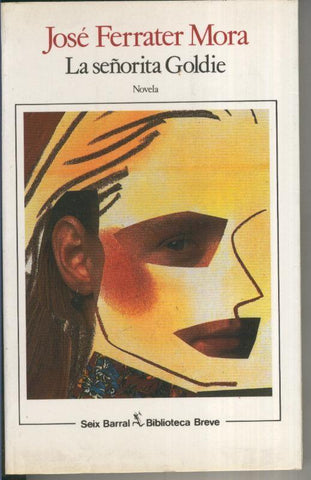 La señorita Goldie
