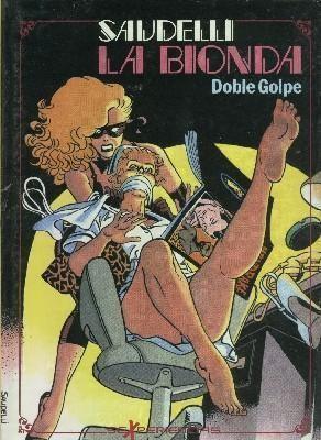 La Bionda,  album