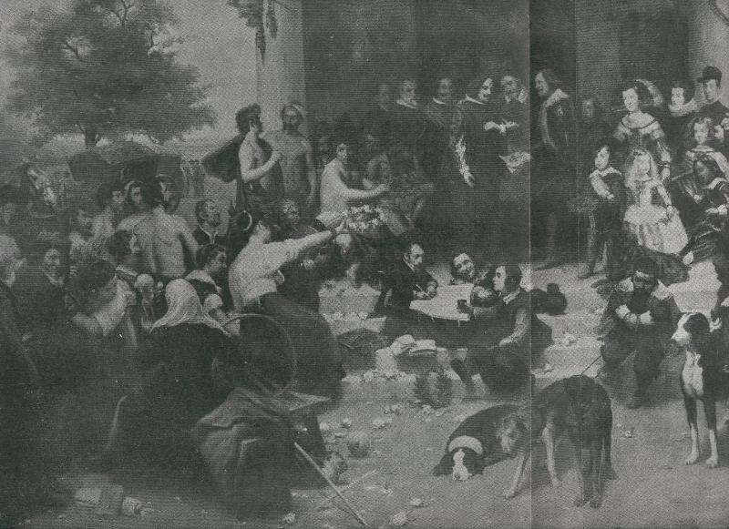 Lamaina numerada 114: La Ilustracion Española y Americana numero 21 del 8 junio 1900