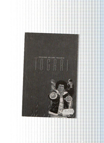 Togari numero 7